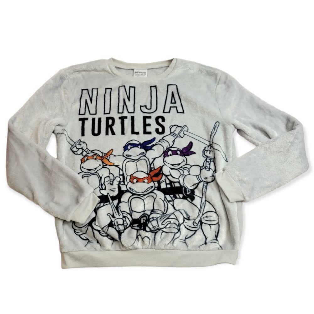 Teenage Mutant Ninja Turtles sweatshirt S 3/5
